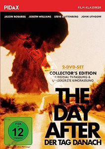 The Day After |   DVD